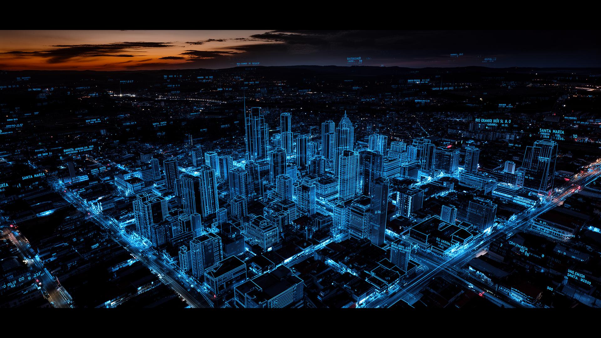 Marketing Digital em Santa Maria/RS: o guia definitivo para empresas locais (2026)