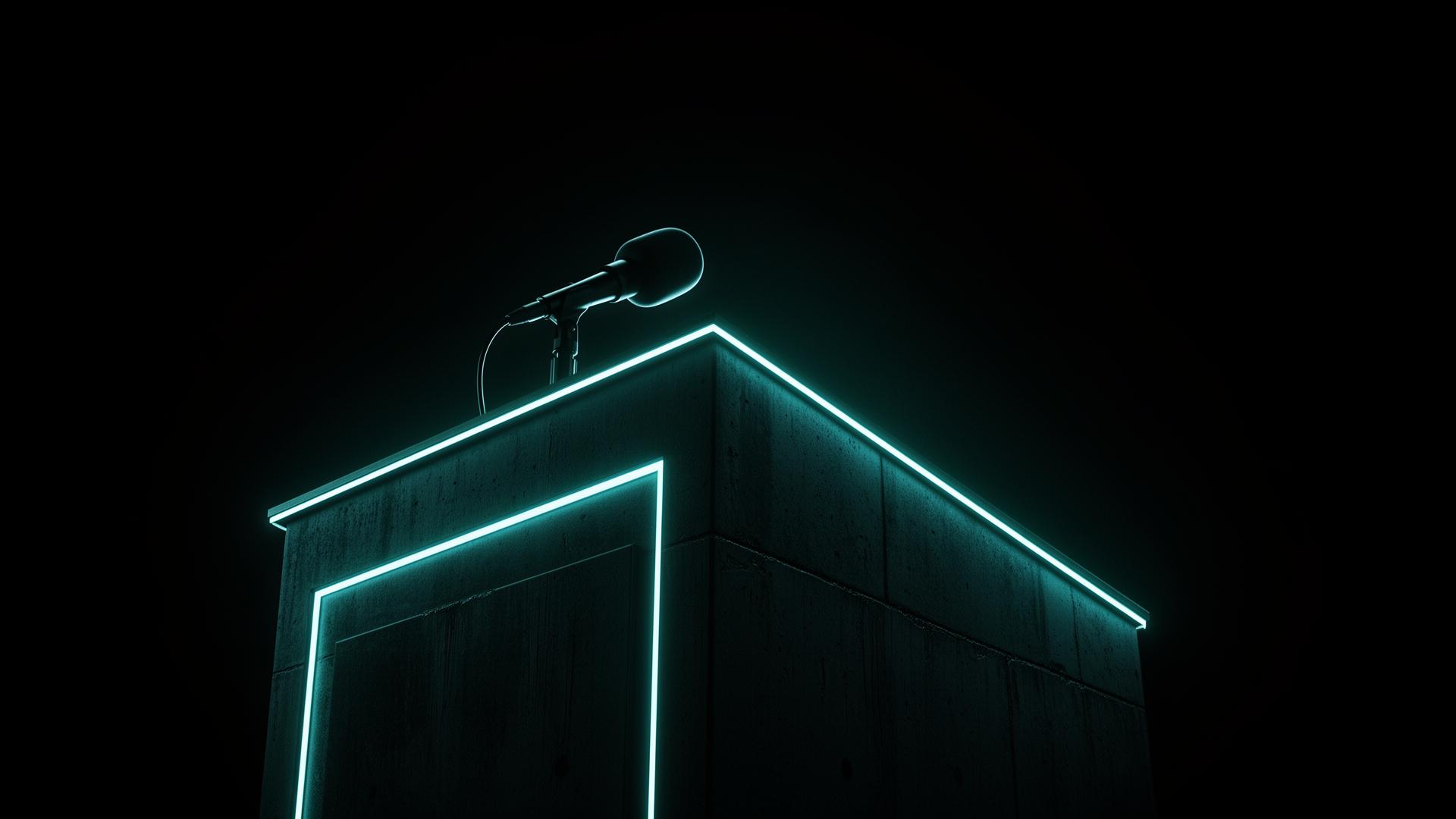 José Sá Cavalcante — Plataforma digital institucional com governança de conteúdo