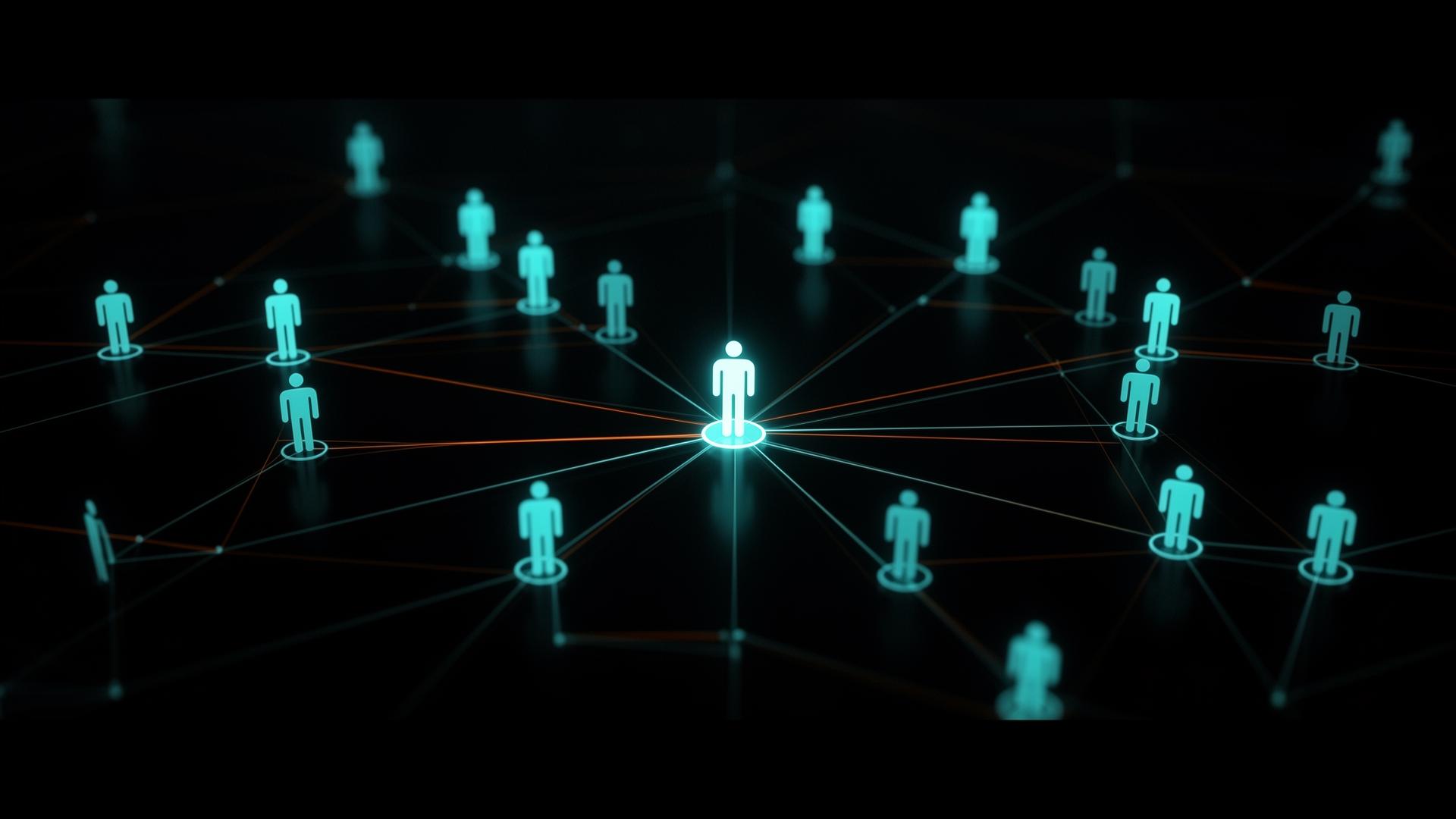 Orange RH — Inbound B2B para consultoria de RH e recrutamento